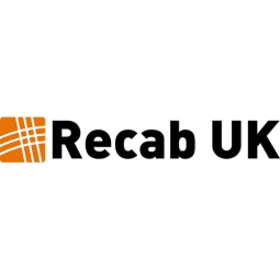 Recab UK Logo